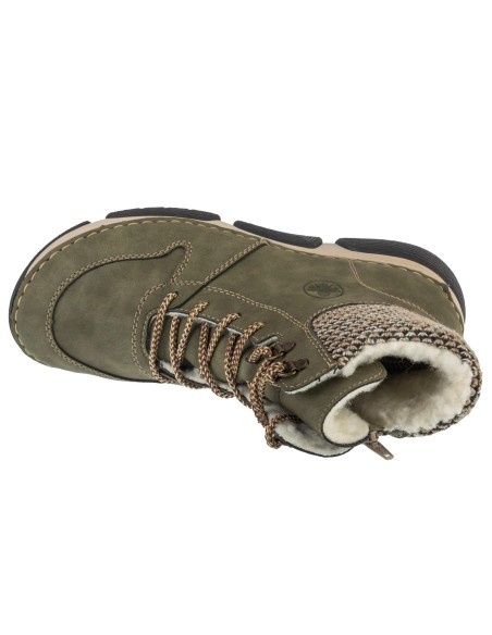 Rieker Booties 4595554