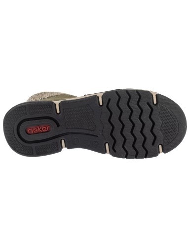 Rieker Booties 4595554
