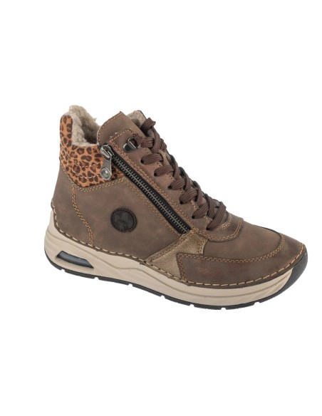 Rieker Booties 4456525