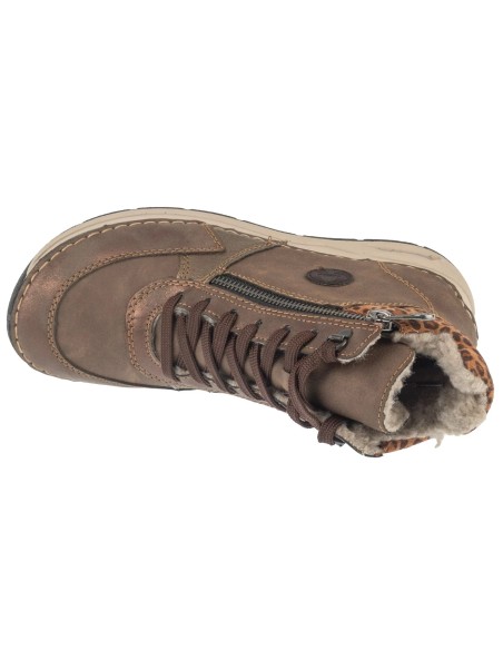 Rieker Booties 4456525