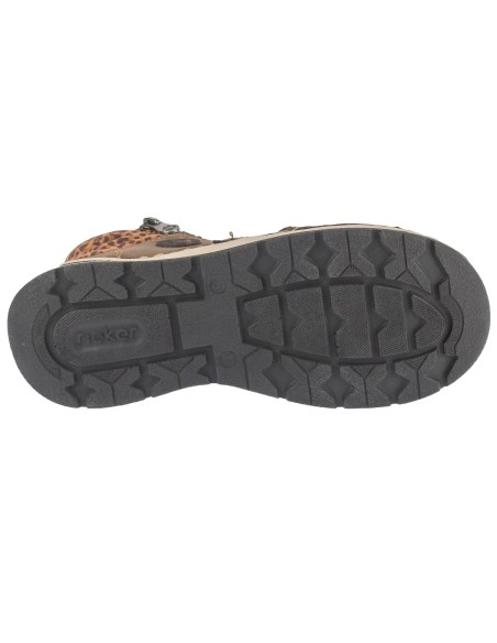 Rieker Booties 4456525