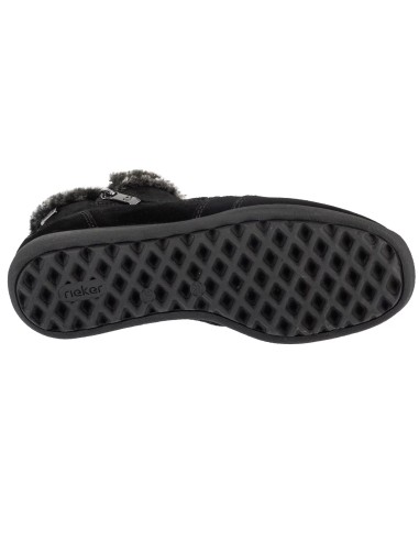 Rieker Booties 4725600