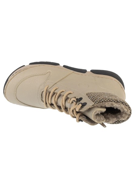 Rieker Booties 4595560