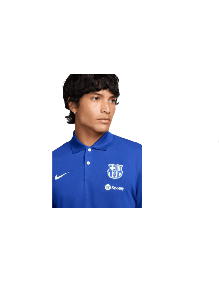Nike FC Barcelona DriFit 20 M Polo Shirt FN8286418