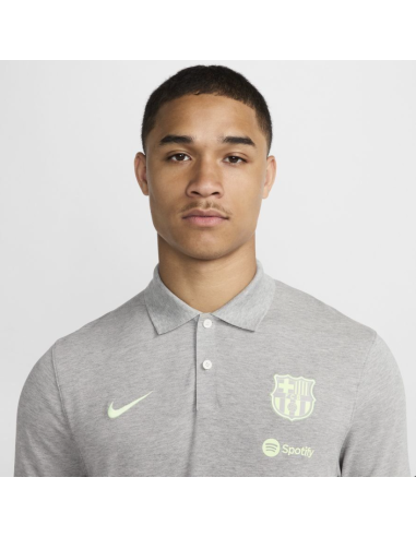 Nike FC Barcelona DriFit 20 M FN8286066 Polo Shirt