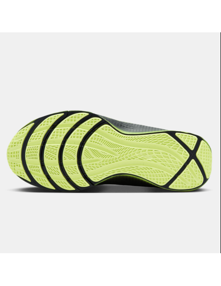 Nike LeBron TR 1 Smoke Grey Volt FJ6151001 MBS