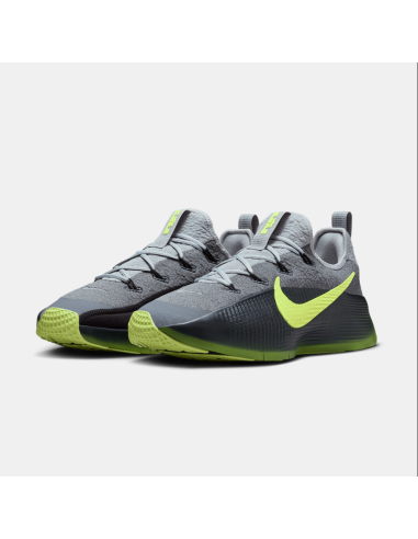 Nike LeBron TR 1 Smoke Grey Volt FJ6151001 MBS