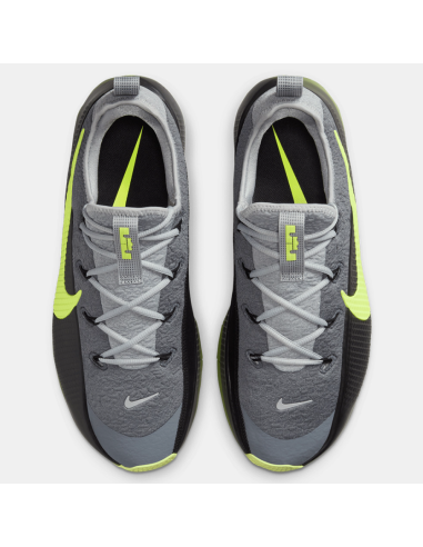 Nike LeBron TR 1 Smoke Grey Volt FJ6151001 MBS