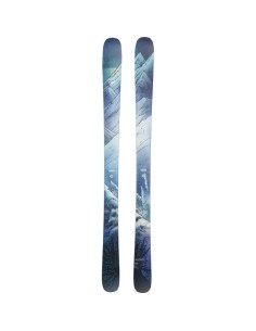 ROSSIGNOL BLACKOPS W 98 OPEN skis