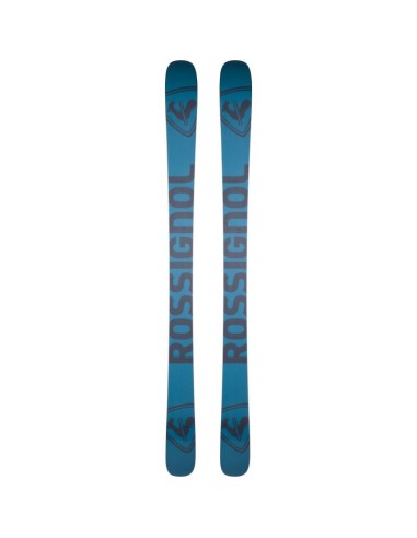ROSSIGNOL BLACKOPS W 98 OPEN skis