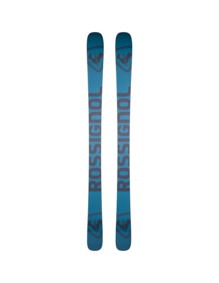 ROSSIGNOL BLACKOPS W 98 OPEN skis