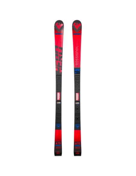ROSSIGNOL HERO GS PRO 126171 R21 PRO skis