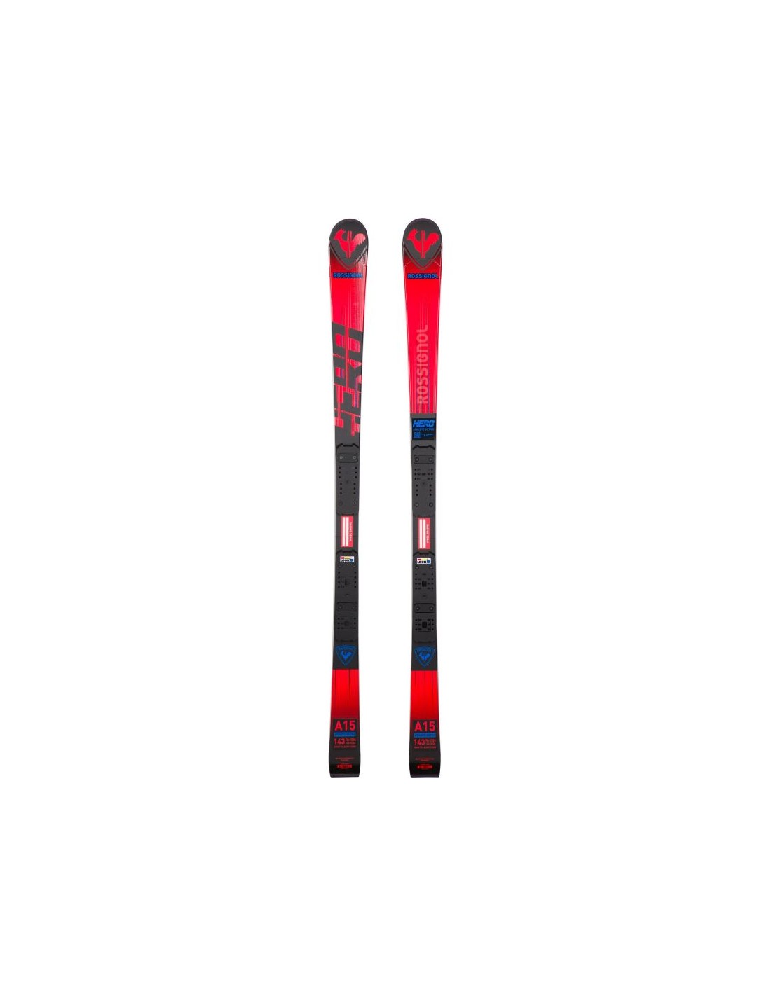 ROSSIGNOL HERO GS PRO 126171 R21 PRO skis