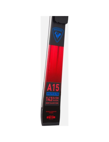 ROSSIGNOL HERO GS PRO 126171 R21 PRO skis