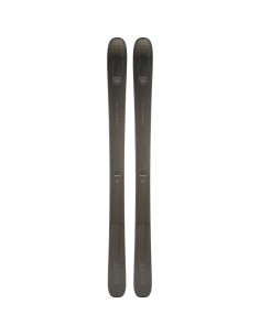 ROSSIGNOL SENDER 104 TI Open skis
