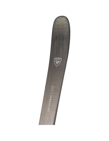 ROSSIGNOL SENDER 104 TI Open skis