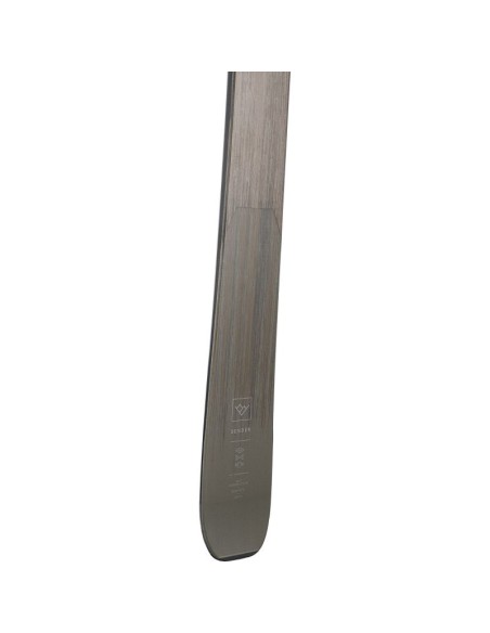 ROSSIGNOL SENDER 104 TI Open skis