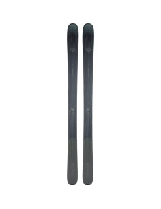 ROSSIGNOL SENDER 106 TI PLUS OPEN skis