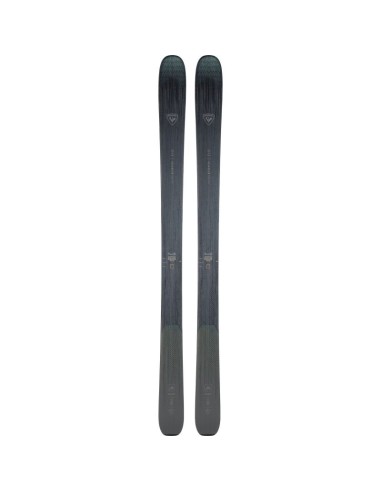 ROSSIGNOL SENDER 106 TI PLUS OPEN skis