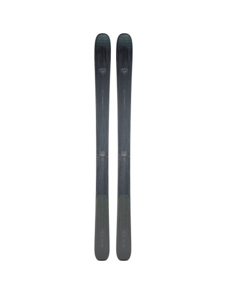 ROSSIGNOL SENDER 106 TI PLUS OPEN skis