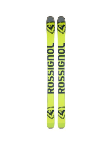ROSSIGNOL SENDER 106 TI PLUS OPEN skis