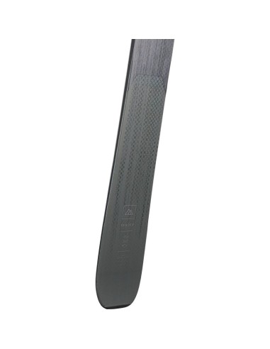 ROSSIGNOL SENDER 106 TI PLUS OPEN skis