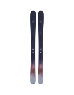 ROSSIGNOL RALLYBIRD 104 TI OPEN skis