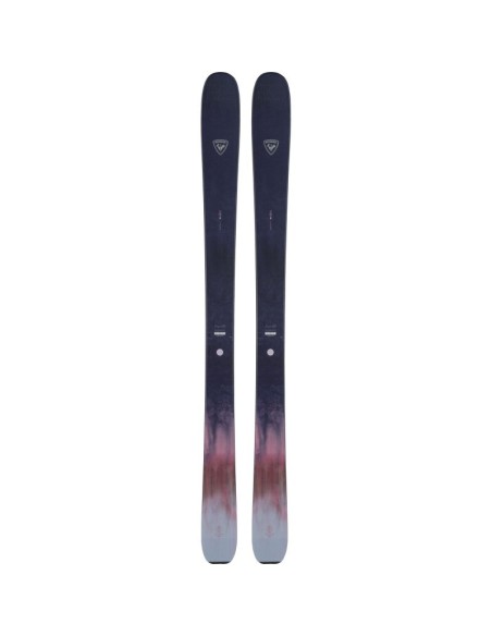 ROSSIGNOL RALLYBIRD 104 TI OPEN skis
