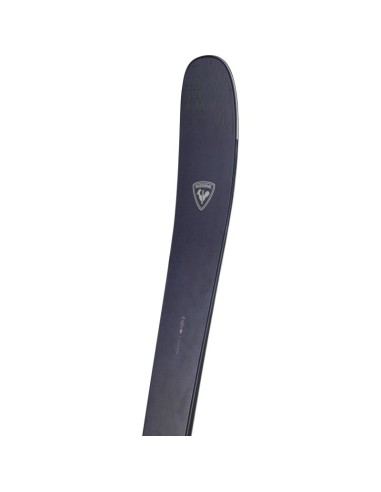 ROSSIGNOL RALLYBIRD 104 TI OPEN skis