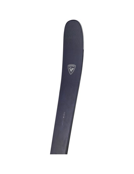 ROSSIGNOL RALLYBIRD 104 TI OPEN skis