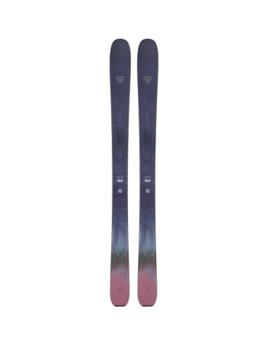 ROSSIGNOL RALLYBIRD 102 OPEN skis