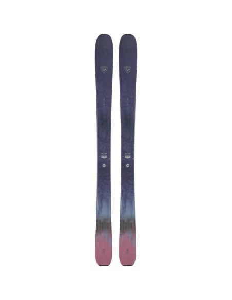 ROSSIGNOL RALLYBIRD 102 OPEN skis