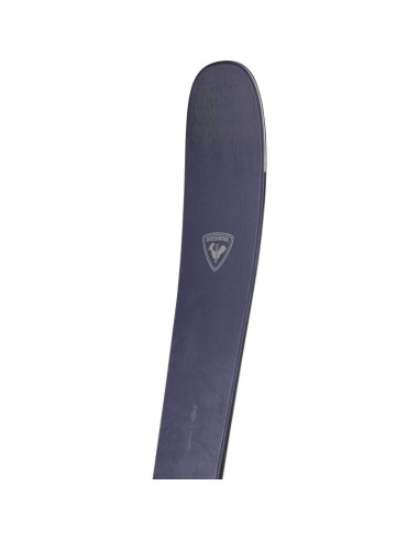 ROSSIGNOL RALLYBIRD 102 OPEN skis
