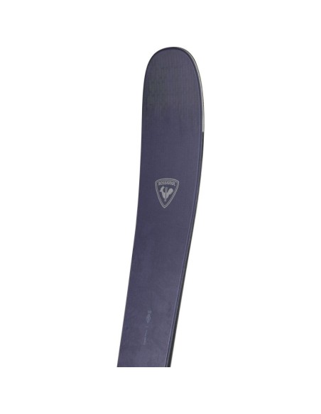 ROSSIGNOL RALLYBIRD 102 OPEN skis