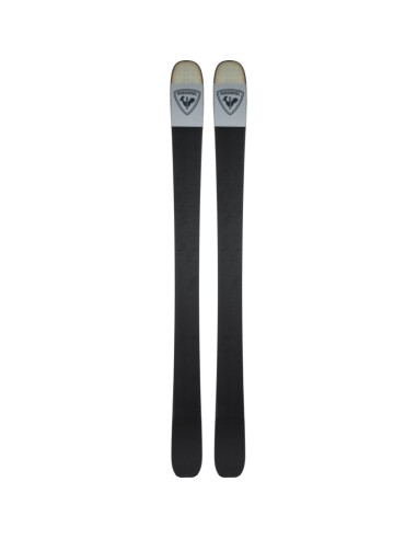 ROSSIGNOL RALLYBIRD 102 OPEN skis