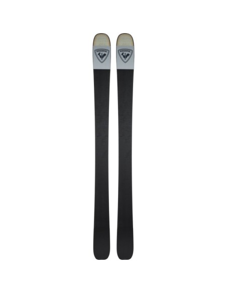 ROSSIGNOL RALLYBIRD 102 OPEN skis