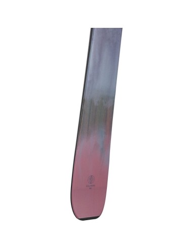 ROSSIGNOL RALLYBIRD 102 OPEN skis