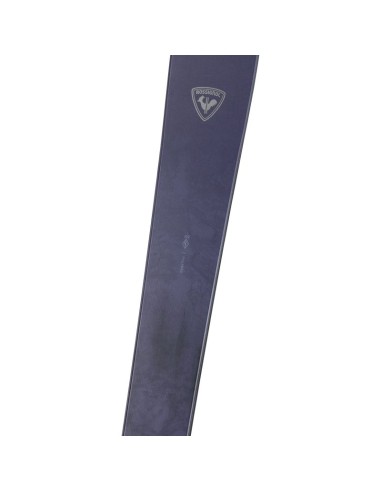 ROSSIGNOL RALLYBIRD 102 OPEN skis