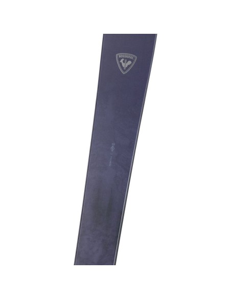 ROSSIGNOL RALLYBIRD 102 OPEN skis