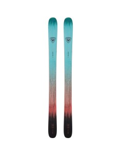 ROSSIGNOL SENDER FREE 110 skis