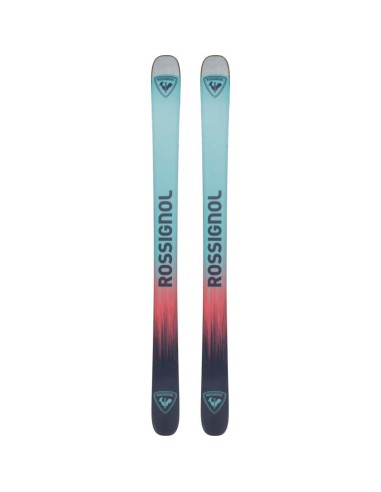 ROSSIGNOL SENDER FREE 110 skis