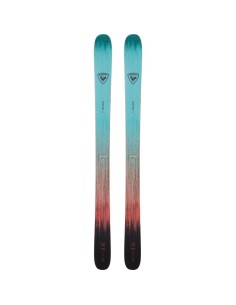 ROSSIGNOL SENDER FREE 110 OPEN SKIS