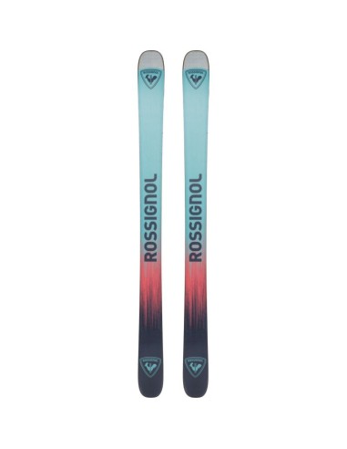 ROSSIGNOL SENDER FREE 110 OPEN SKIS