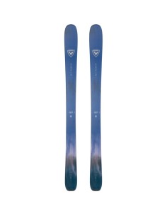 ROSSIGNOL RALLYBIRD 104 OPEN SKIS