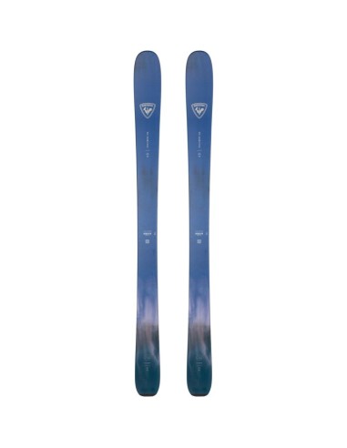 ROSSIGNOL RALLYBIRD 104 OPEN SKIS