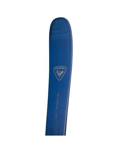 ROSSIGNOL RALLYBIRD 104 OPEN SKIS