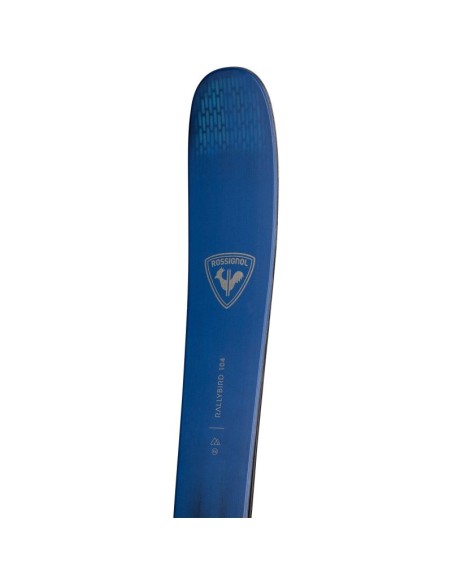 ROSSIGNOL RALLYBIRD 104 OPEN SKIS