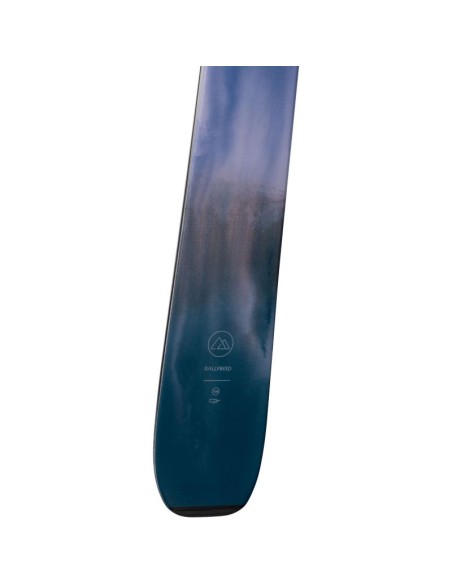 ROSSIGNOL RALLYBIRD 104 OPEN SKIS