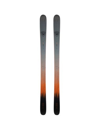 ROSSIGNOL SENDER SOUL 92 OPEN SKIS