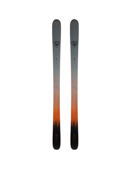 ROSSIGNOL SENDER SOUL 92 OPEN SKIS